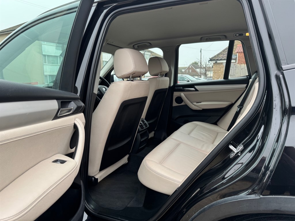 Used BMW X3 2015 for sale - 77326591: Photo 43