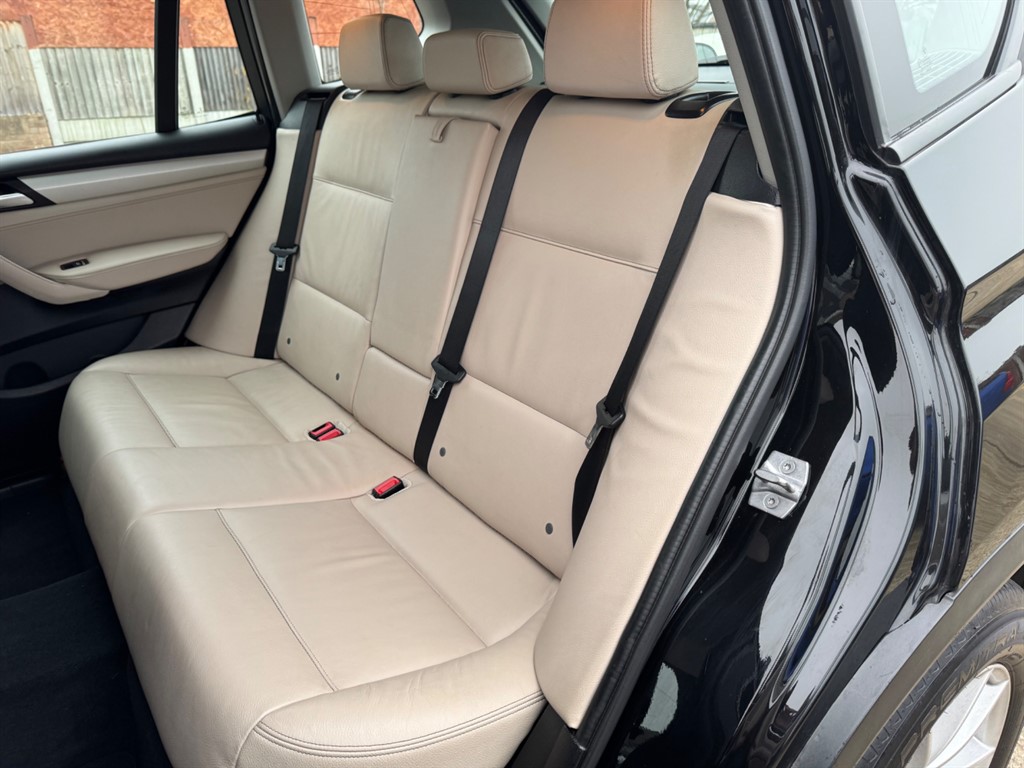 Used BMW X3 2015 for sale - 77326591: Photo 45