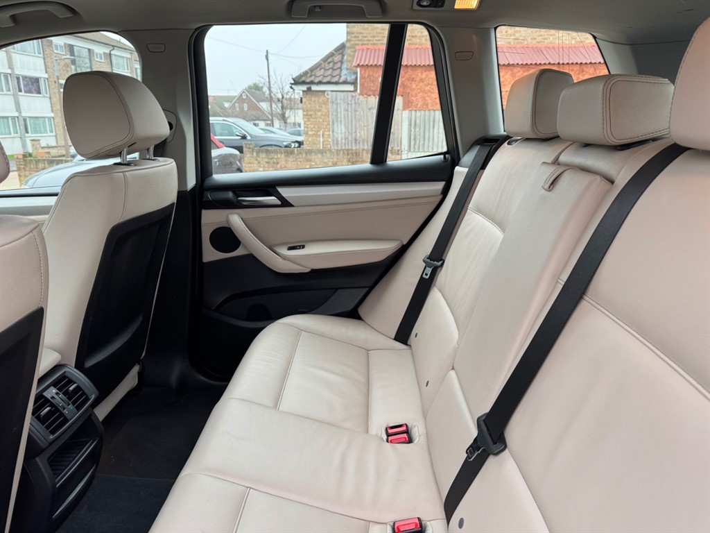 Used BMW X3 2015 for sale - 77326591: Photo 46