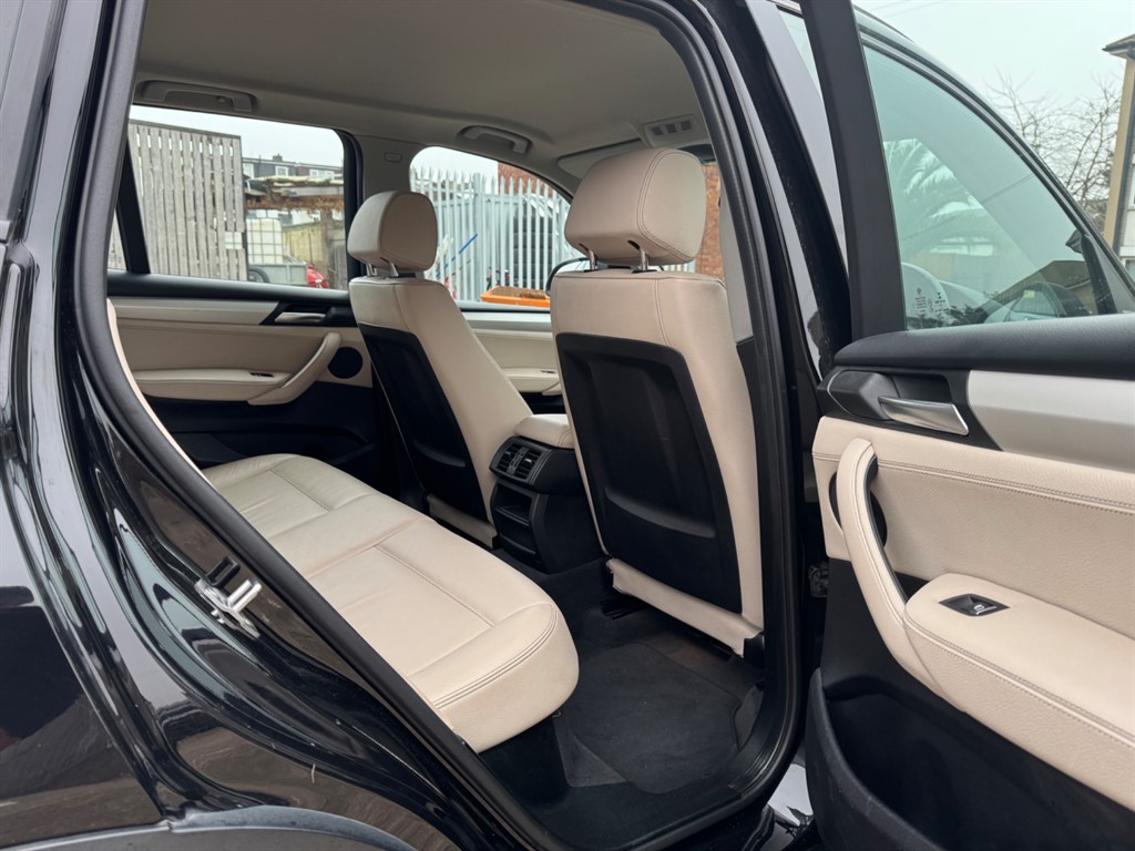 Used BMW X3 2015 for sale - 77326591: Photo 48