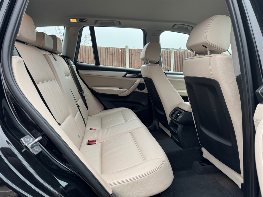 Used BMW X3 2015 for sale - 77326591: Photo 49