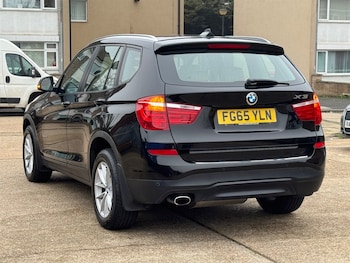 Used BMW X3 2015 for sale - 77326591: Photo