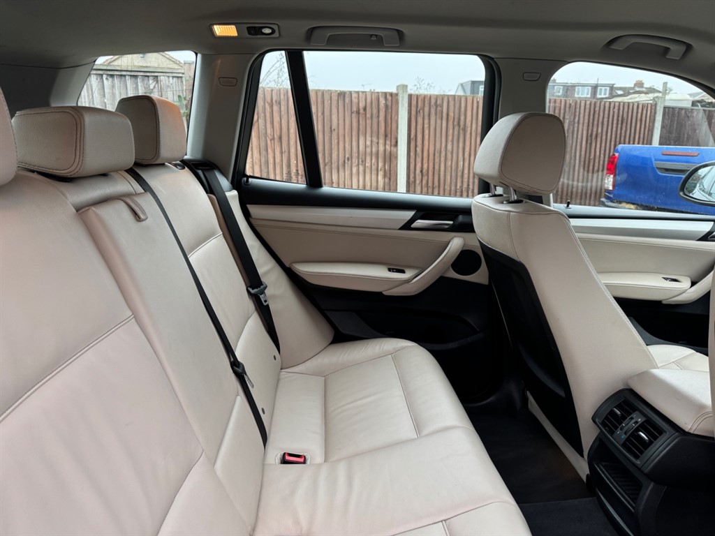 Used BMW X3 2015 for sale - 77326591: Photo 51