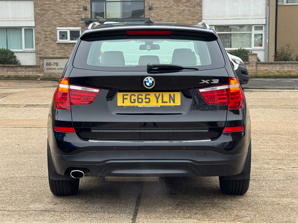 Used BMW X3 2015 for sale - 77326591: Photo 55