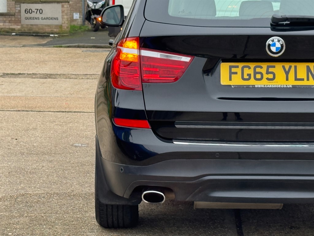 Used BMW X3 2015 for sale - 77326591: Photo 56