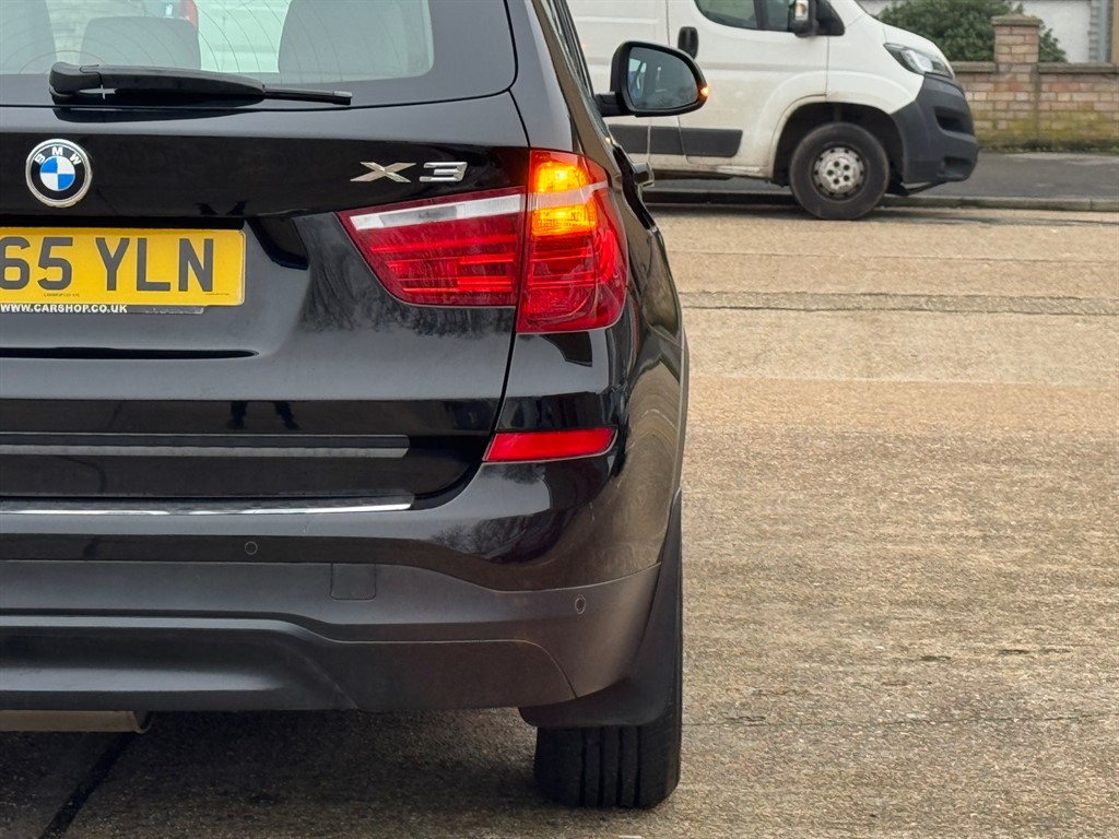 Used BMW X3 2015 for sale - 77326591: Photo 57