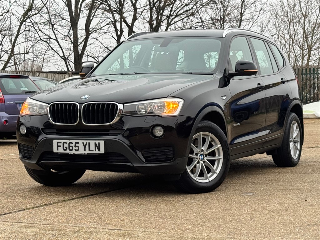 Used BMW X3 2015 for sale - 77326591: Photo 59