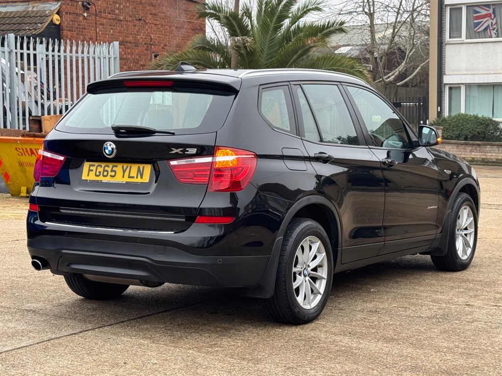Used BMW X3 2015 for sale - 77326591: Photo 6