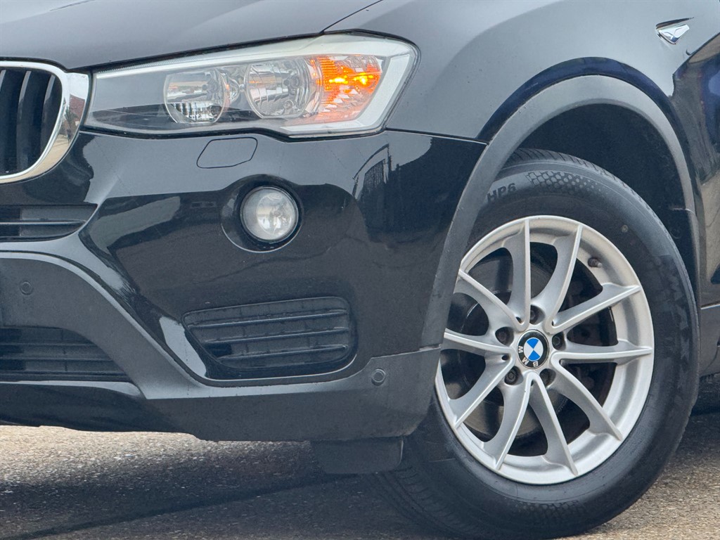 Used BMW X3 2015 for sale - 77326591: Photo 60