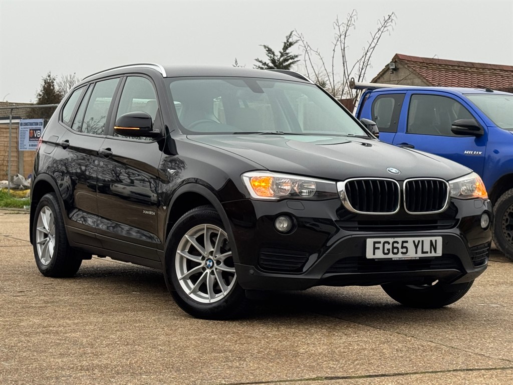 Used BMW X3 2015 for sale - 77326591: Photo 61