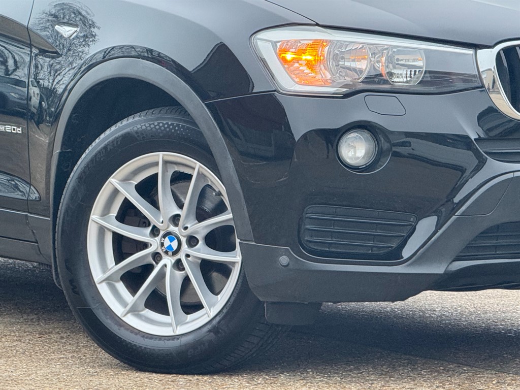 Used BMW X3 2015 for sale - 77326591: Photo 62