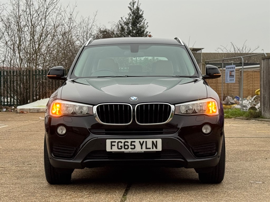 Used BMW X3 2015 for sale - 77326591: Photo 63