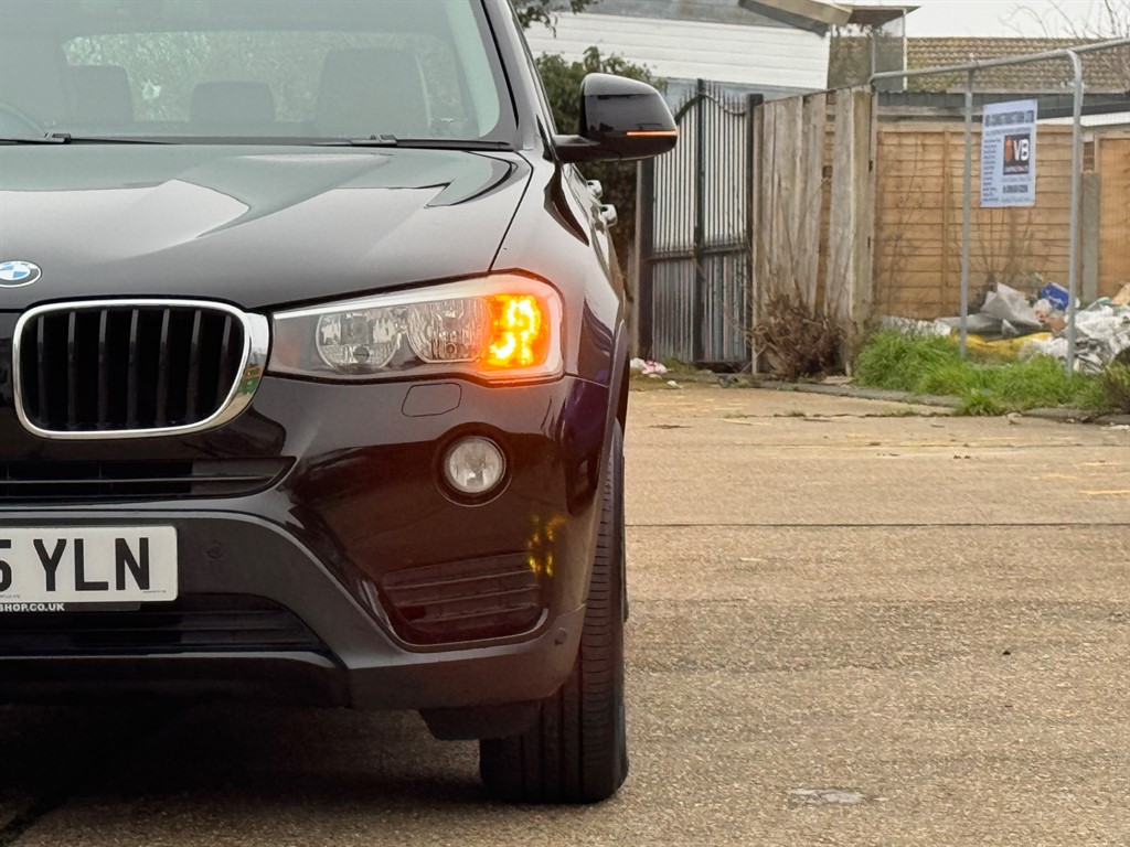 Used BMW X3 2015 for sale - 77326591: Photo 65