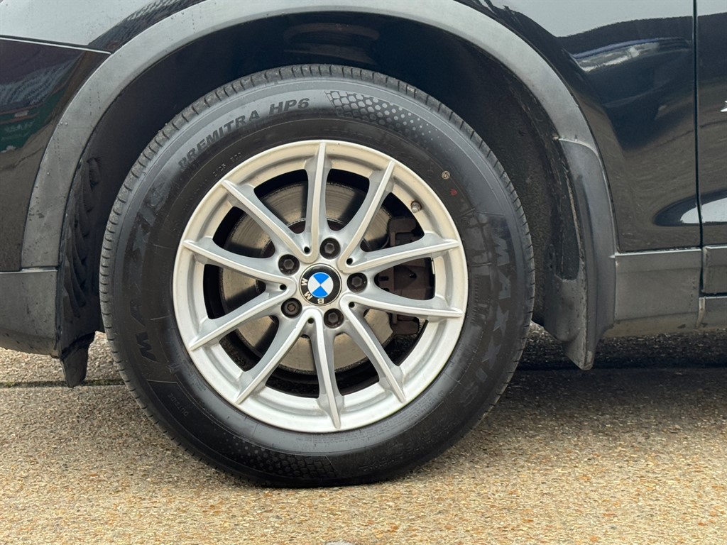 Used BMW X3 2015 for sale - 77326591: Photo 67