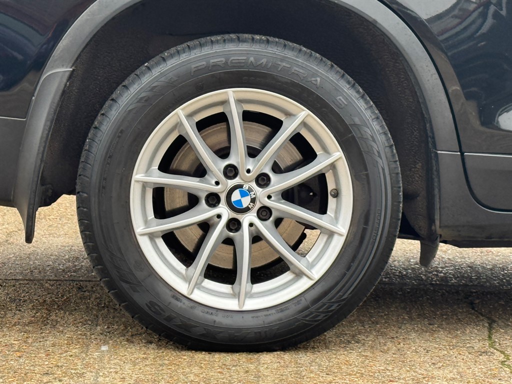 Used BMW X3 2015 for sale - 77326591: Photo 68