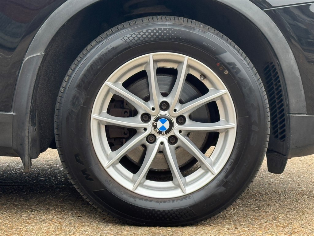 Used BMW X3 2015 for sale - 77326591: Photo 69