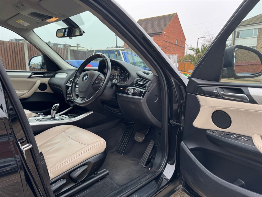 Used BMW X3 2015 for sale - 77326591: Photo 9