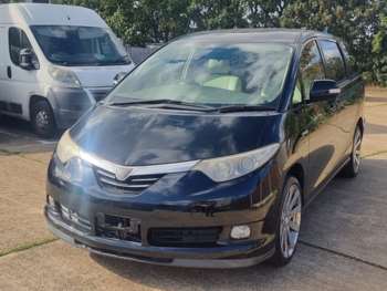 Used Toyota Estima 2008 for sale - 68320884: Photo
