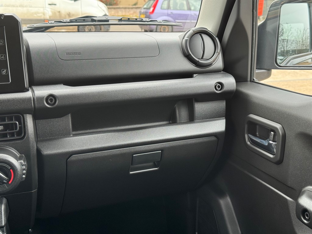 Used Suzuki Jimny 2025 for sale - 77778845: Photo 20