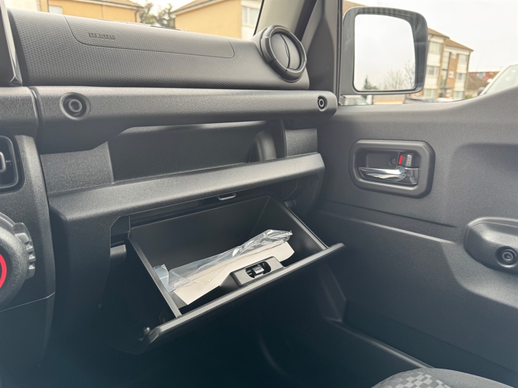 Used Suzuki Jimny 2025 for sale - 77778845: Photo 21