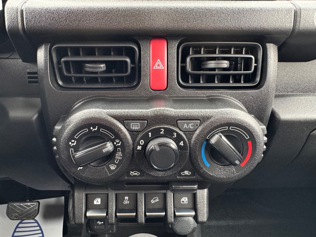 Used Suzuki Jimny 2025 for sale - 77778845: Photo 25