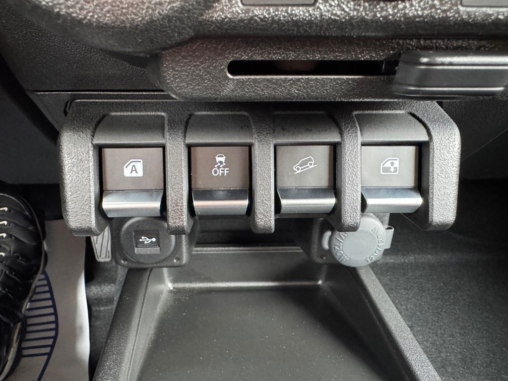 Used Suzuki Jimny 2025 for sale - 77778845: Photo 26