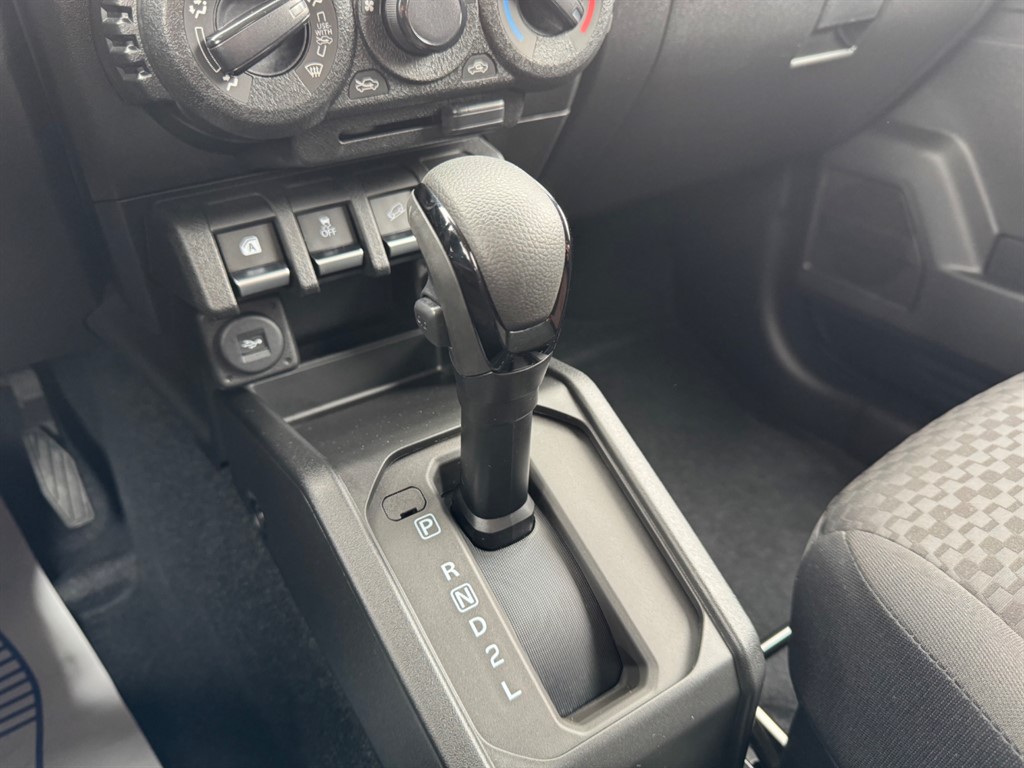 Used Suzuki Jimny 2025 for sale - 77778845: Photo 27