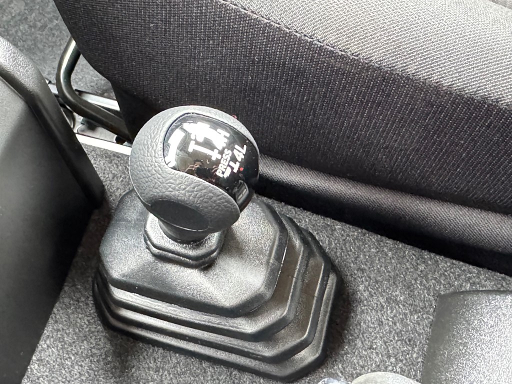 Used Suzuki Jimny 2025 for sale - 77778845: Photo 28