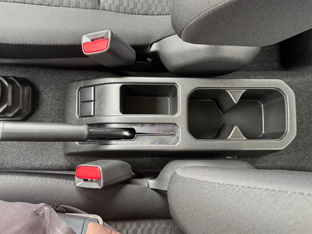 Used Suzuki Jimny 2025 for sale - 77778845: Photo 29