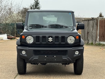 Used Suzuki Jimny 2025 for sale - 77778845: Photo