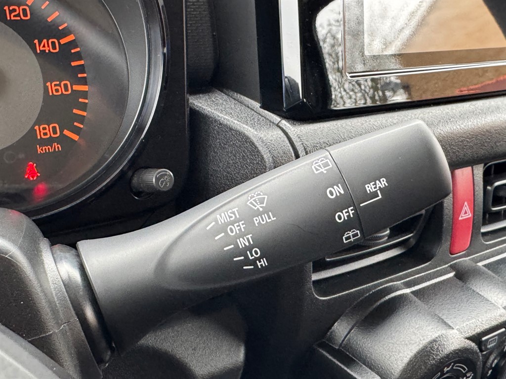 Used Suzuki Jimny 2025 for sale - 77778845: Photo 32