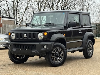 Used Suzuki Jimny 2025 for sale - 77778845: Photo