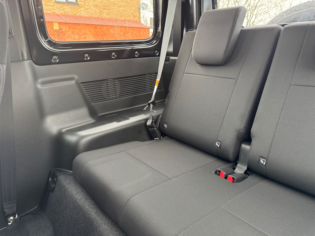 Used Suzuki Jimny 2025 for sale - 77778845: Photo 40