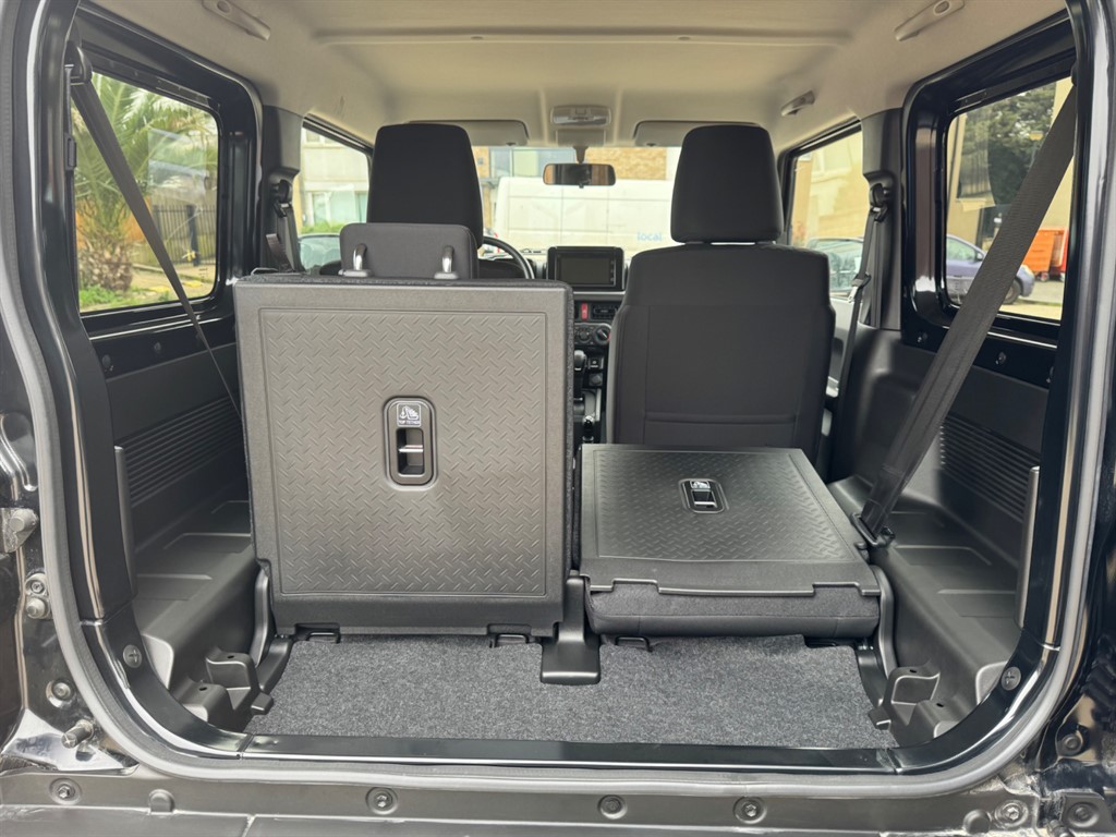 Used Suzuki Jimny 2025 for sale - 77778845: Photo 44