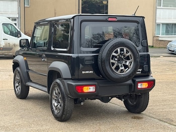 Used Suzuki Jimny 2025 for sale - 77778845: Photo