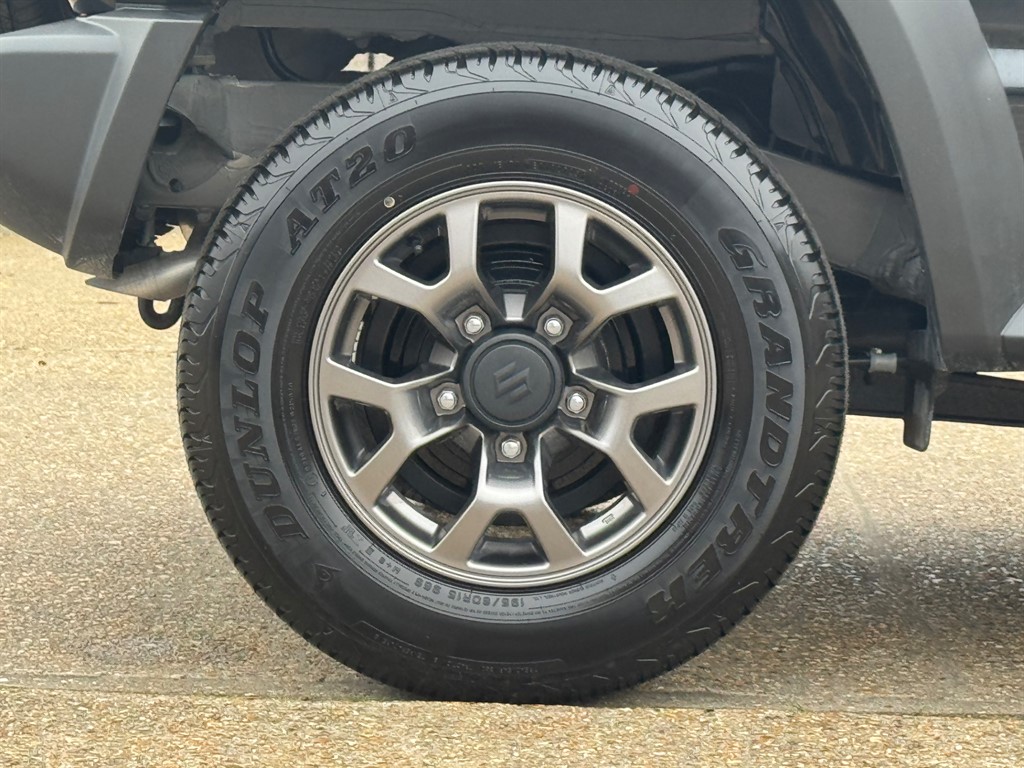 Used Suzuki Jimny 2025 for sale - 77778845: Photo 54