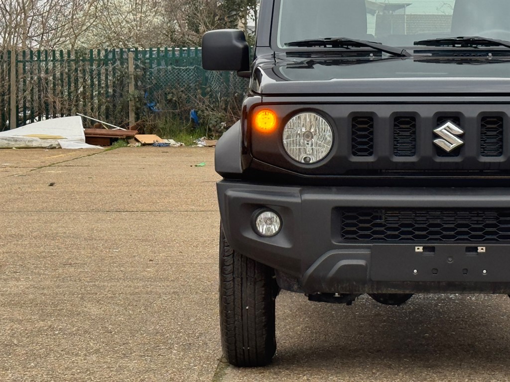 Used Suzuki Jimny 2025 for sale - 77778845: Photo 56