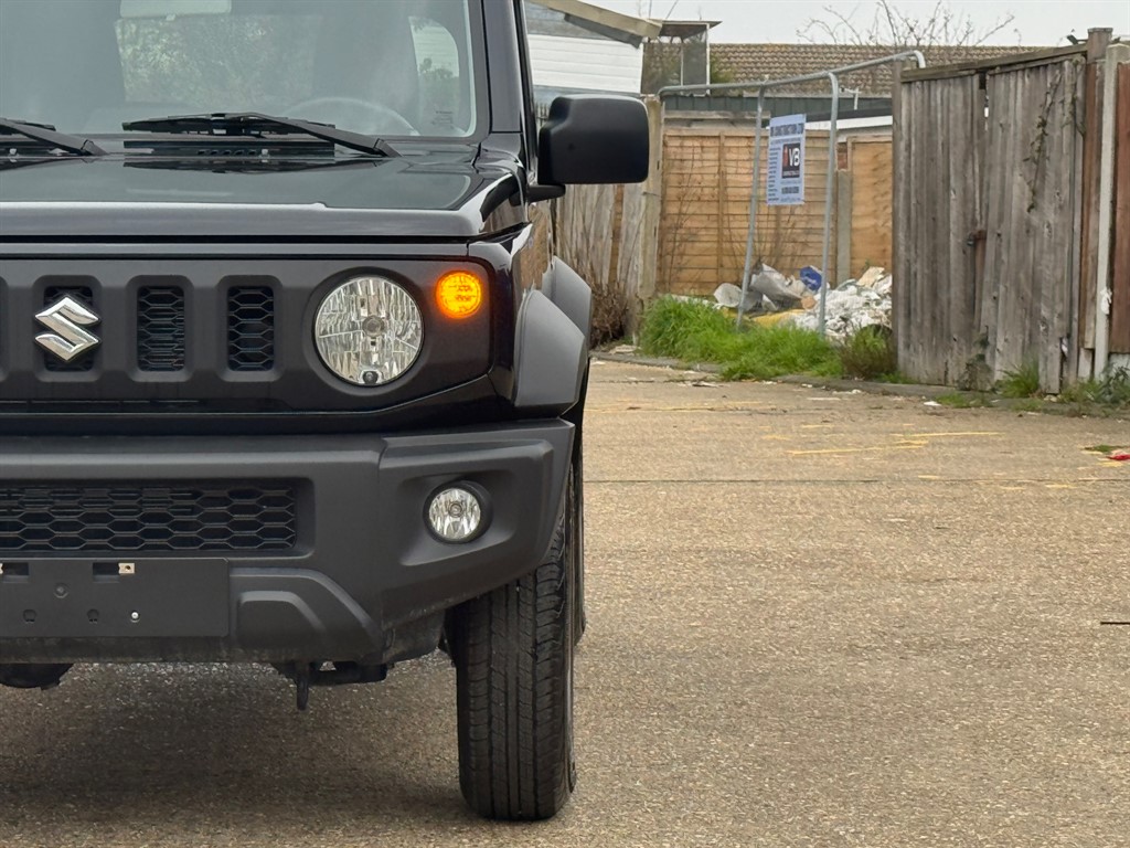 Used Suzuki Jimny 2025 for sale - 77778845: Photo 57