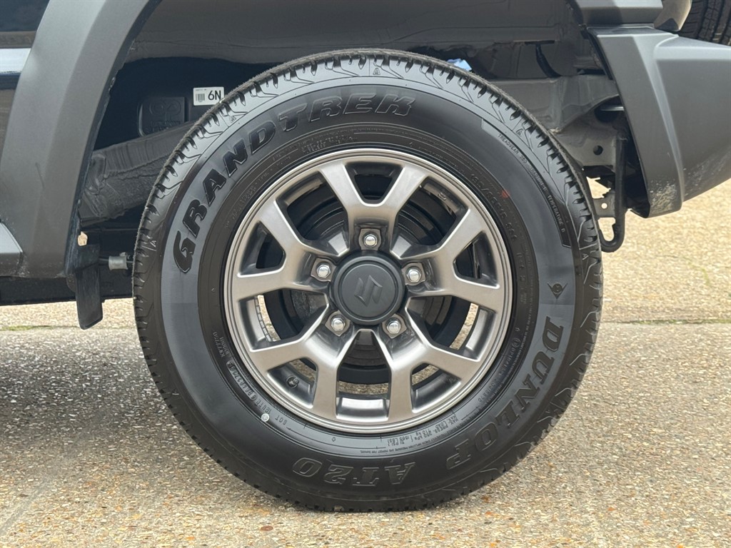 Used Suzuki Jimny 2025 for sale - 77778845: Photo 60