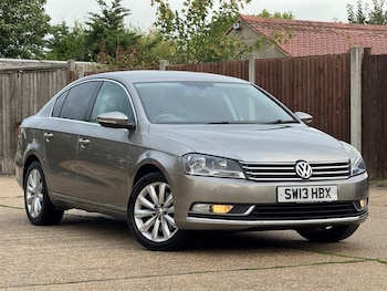 2013 - 1.8 TSI Highline 4dr DSG