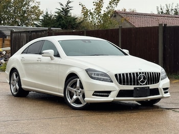 Used Mercedes-Benz CLS 2013 for sale - 76404954: Photo