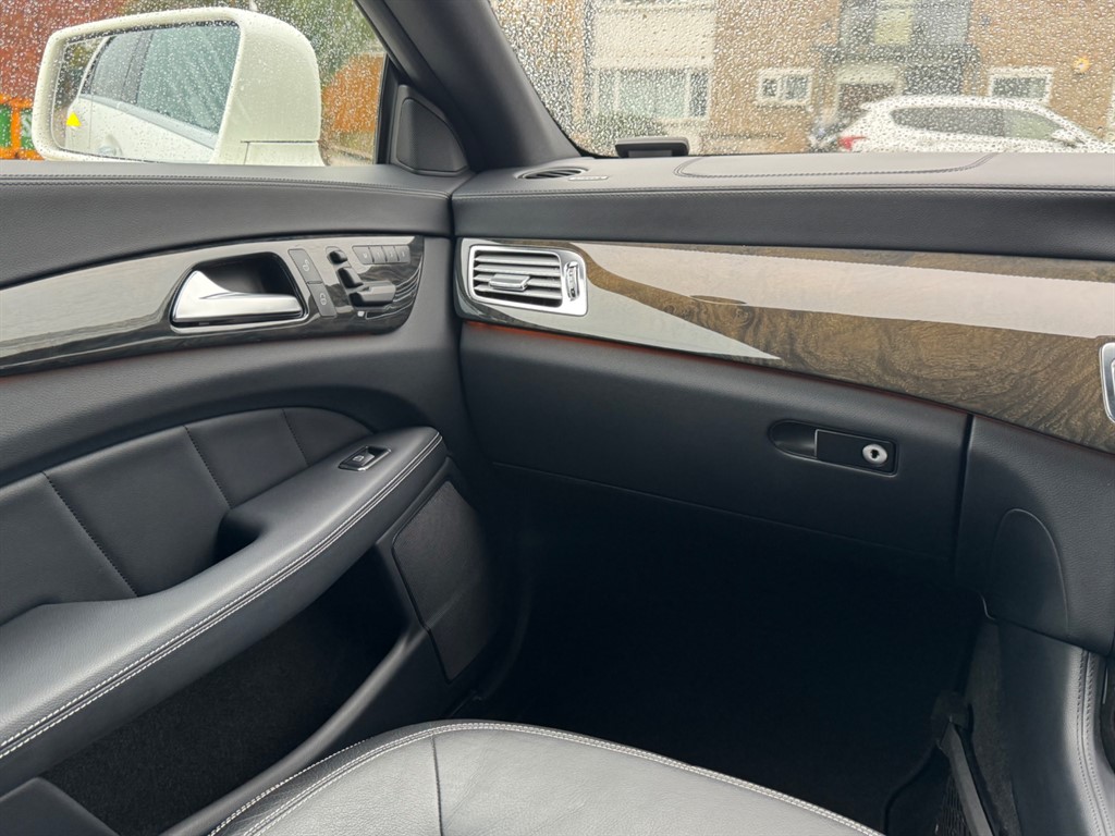 Used Mercedes-Benz CLS 2013 for sale - 76404954: Photo 20