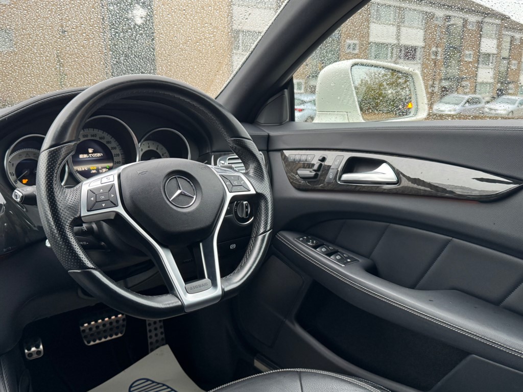 Used Mercedes-Benz CLS 2013 for sale - 76404954: Photo 30