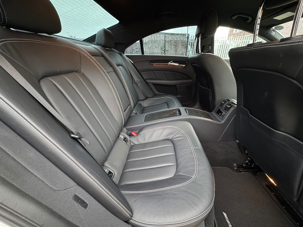 Used Mercedes-Benz CLS 2013 for sale - 76404954: Photo 51
