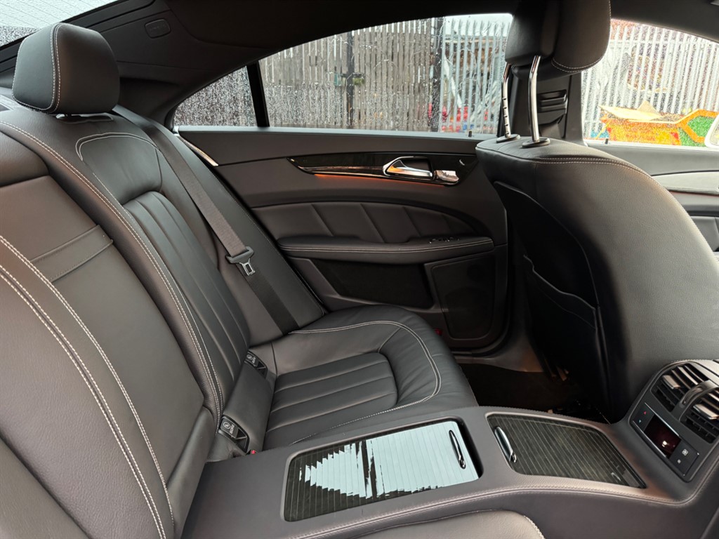 Used Mercedes-Benz CLS 2013 for sale - 76404954: Photo 53