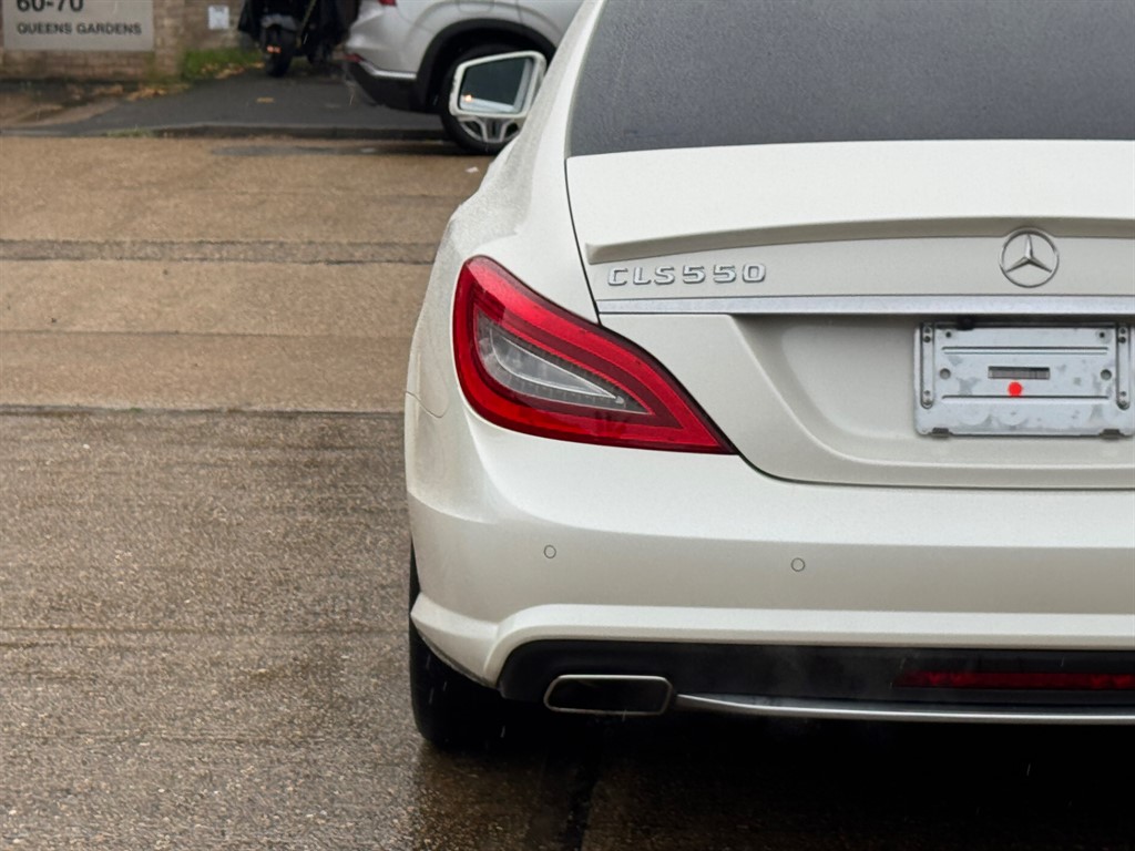 Used Mercedes-Benz CLS 2013 for sale - 76404954: Photo 58