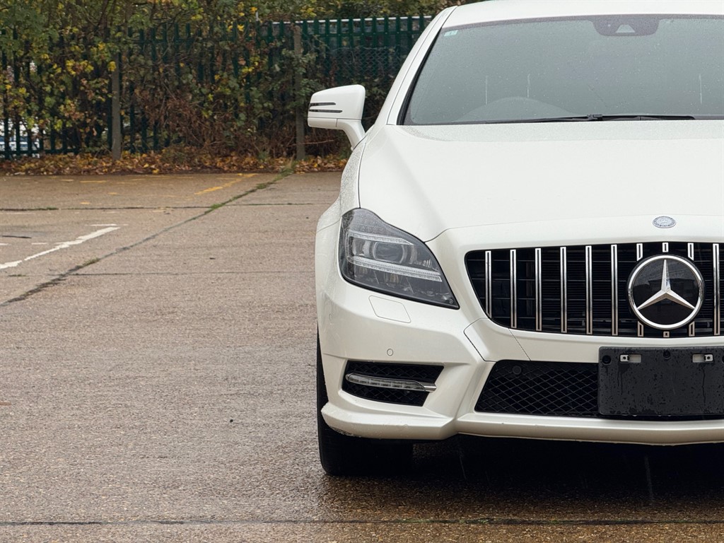 Used Mercedes-Benz CLS 2013 for sale - 76404954: Photo 65