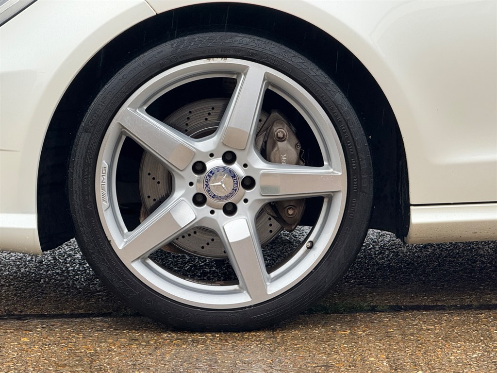 Used Mercedes-Benz CLS 2013 for sale - 76404954: Photo 67