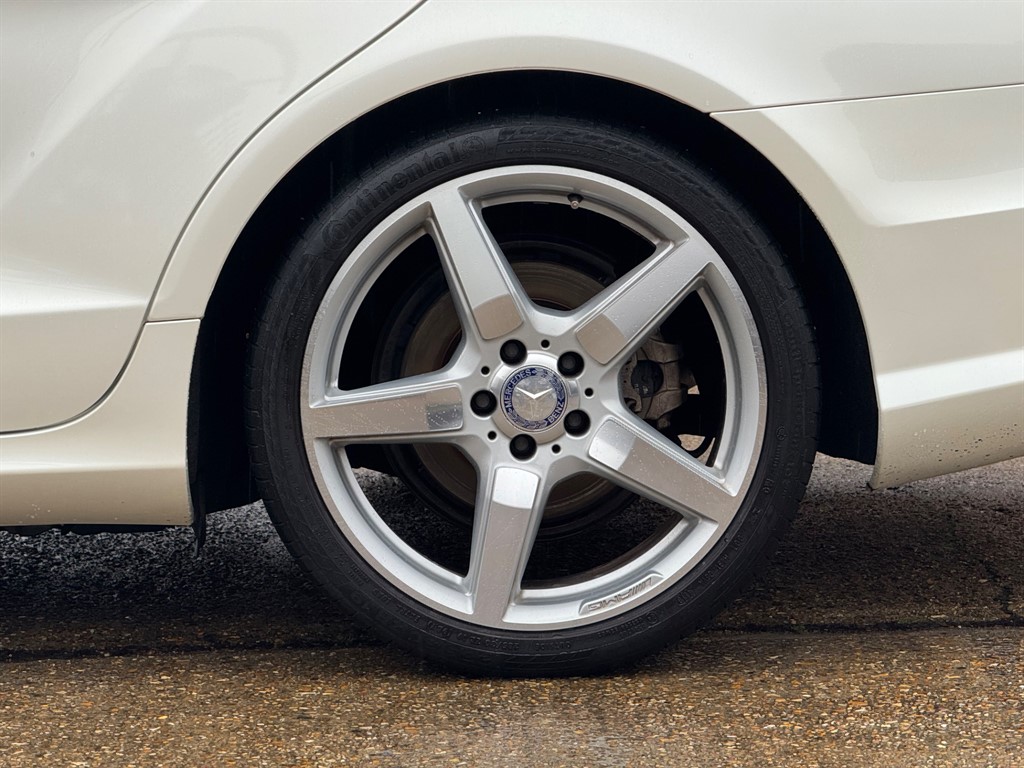 Used Mercedes-Benz CLS 2013 for sale - 76404954: Photo 68