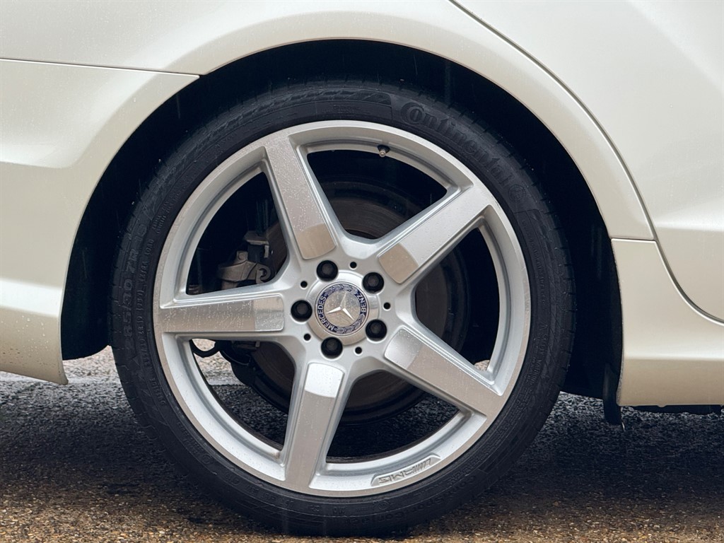 Used Mercedes-Benz CLS 2013 for sale - 76404954: Photo 69